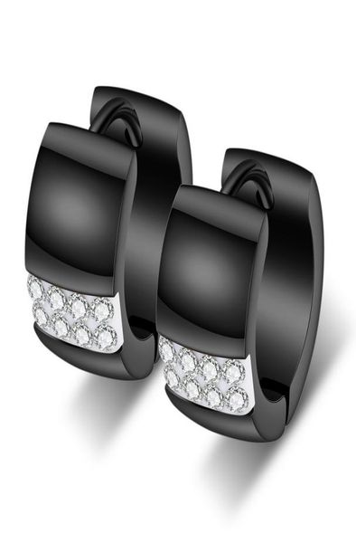 luxury brief gold plated titanium steel circle earrings fashion men women glaring zircon earrings jewelry high grade hoop huggie e6092042, Golden;silver
luxury brief gold plated titanium steel circle earrings fashion men women glaring zircon earrings jewelry high grade hoop huggie e6092042, Golden;silver