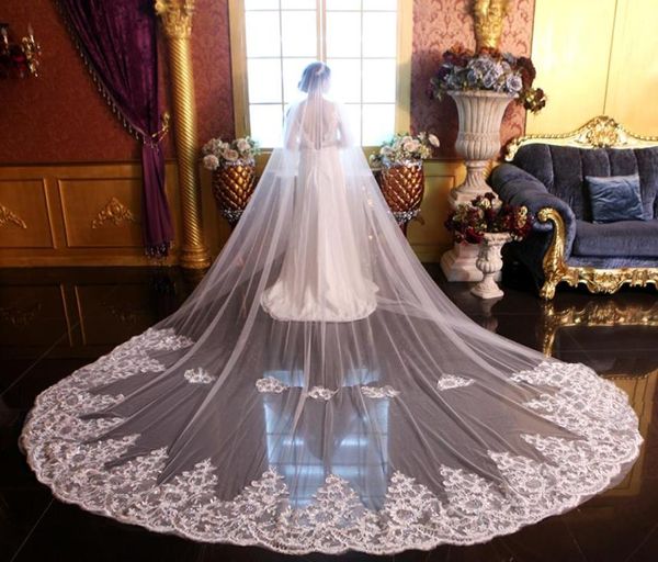 in stock shining applique crystal long wedding veil bride veil two layers wedding veils with comb1760043, Black
in stock shining applique crystal long wedding veil bride veil two layers wedding veils with comb1760043, Black