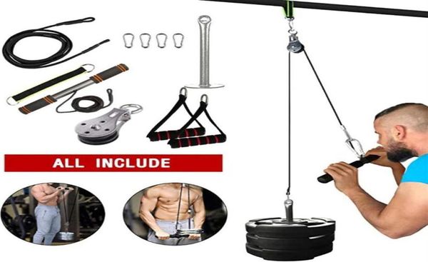 11pc indoor and outdoor lifting forearm attachment system arm strength fitness equipment trainning home gym workout equipment286f4017336
11pc indoor and outdoor lifting forearm attachment system arm strength fitness equipment trainning home gym workout equipment286f4017336