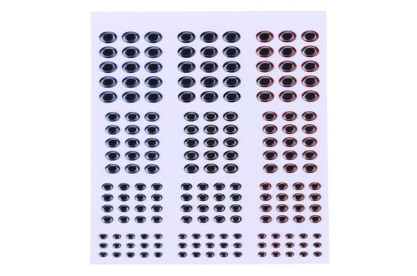 hengjia 183pcs special 3d fishing lure fish eyes for unpainted crankbaits lure bodies blank minnow hard baits tackle craft6144406
hengjia 183pcs special 3d fishing lure fish eyes for unpainted crankbaits lure bodies blank minnow hard baits tackle craft6144406
