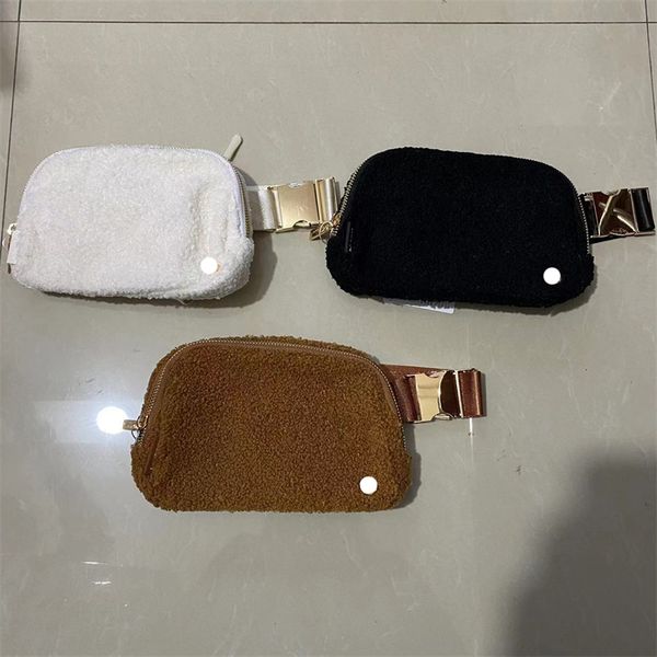 lu yoga bags plush belt bag outdoor sport yoga waist bag gym elastic adjustable strap zipper fanny pack wholesale bag
lu yoga bags plush belt bag outdoor sport yoga waist bag gym elastic adjustable strap zipper fanny pack wholesale bag