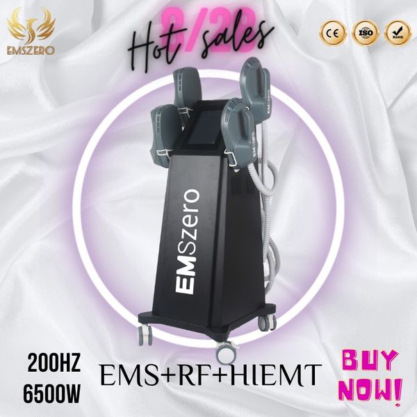 dls-emslim neo hi-emt body emszero muscle sculpt fat burning 14 tesla 6500w body sculpting machine for salon
dls-emslim neo hi-emt body emszero muscle sculpt fat burning 14 tesla 6500w body sculpting machine for salon