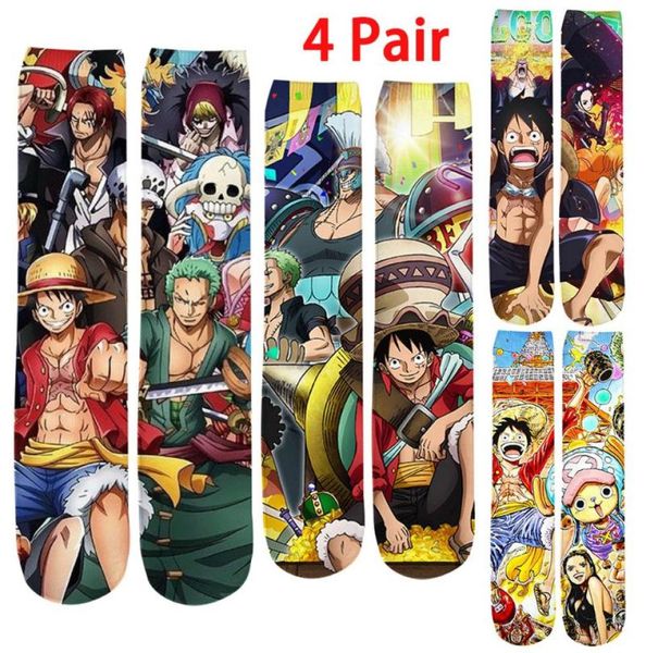 men039s socks cloocl 4 pairs anime onepiece 3d printed cartoon luffy straight for men women party gift short sock8338304, Black
men039s socks cloocl 4 pairs anime onepiece 3d printed cartoon luffy straight for men women party gift short sock8338304, Black