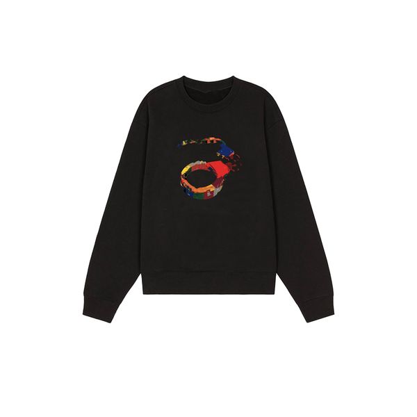 fashion men's hoodies & sweatshirts 2023 luis men's and women's outerwear printed letters autumn and winter couple pullover c, Black
fashion men's hoodies & sweatshirts 2023 luis men's and women's outerwear printed letters autumn and winter couple pullover c, Black