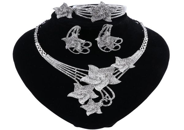 dubai silver jewelry set for women african beads necklace sets women italian bridal jewelry set wedding accessories2962465, Slivery;golden
dubai silver jewelry set for women african beads necklace sets women italian bridal jewelry set wedding accessories2962465, Slivery;golden
