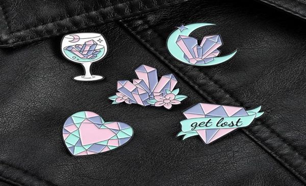 european diamond flower model brooches heart moon goblet alloy collar pins clothes backpack anti light buckle badge jewelry5703303, Gray
european diamond flower model brooches heart moon goblet alloy collar pins clothes backpack anti light buckle badge jewelry5703303, Gray