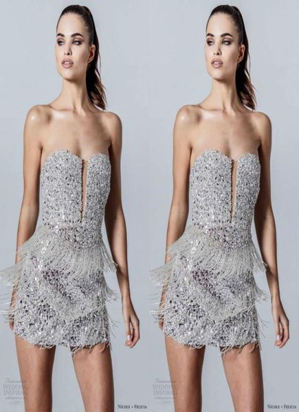 2020 short prom dresses sweetheart lace beads sequins tassel mini evening gowns crystal custom made cocktail party dress9088723, Black
2020 short prom dresses sweetheart lace beads sequins tassel mini evening gowns crystal custom made cocktail party dress9088723, Black