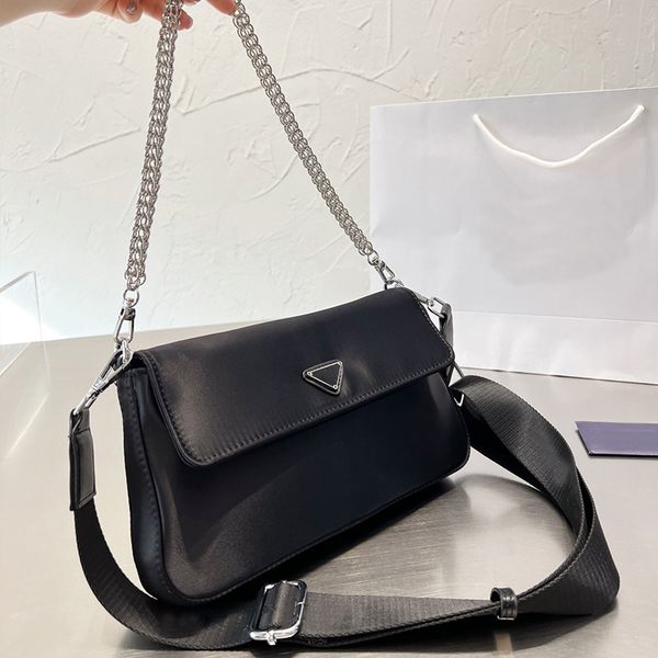 new casual women's satchel nylon bag women's vintage black shoulder bag girls street solid handbag
new casual women's satchel nylon bag women's vintage black shoulder bag girls street solid handbag
