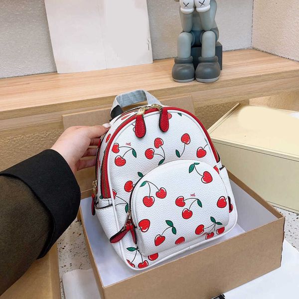 designers backpack women mini handbags luxury backpack back pack bookbag women designers all-match large capacity cherry bookbags 230715 
designers backpack women mini handbags luxury backpack back pack bookbag women designers all-match large capacity cherry bookbags 230715