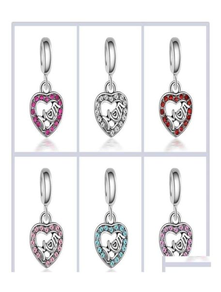 charms mothers day jewelry crystal rhinestone mom beads charm sier big hole loose spacer craft bead pendant fit bracelet for drop 9265428, Bronze;silver
charms mothers day jewelry crystal rhinestone mom beads charm sier big hole loose spacer craft bead pendant fit bracelet for drop 9265428, Bronze;silver