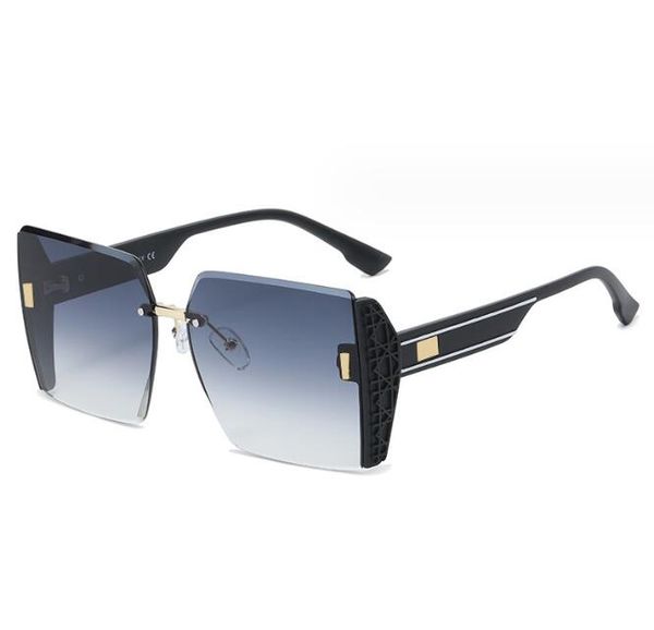 2023 luxury sunglasses full frame vintage designer sunglasses for men shiny gold sell gold plated top, White;black 
2023 luxury sunglasses full frame vintage designer sunglasses for men shiny gold sell gold plated top, White;black