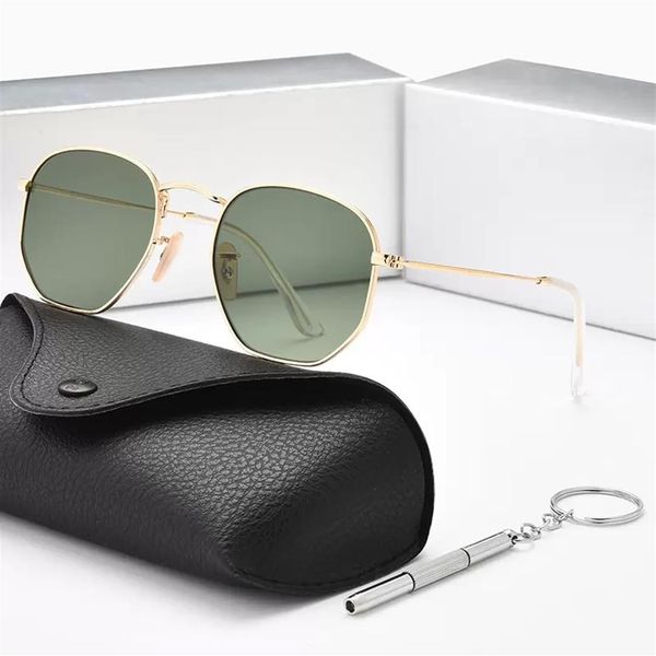 2022 new classic polarized sunglasses women designer 2022 luxury brand alloy metal polaroid hd tempered glass lens retro glasses s2820, White;black
2022 new classic polarized sunglasses women designer 2022 luxury brand alloy metal polaroid hd tempered glass lens retro glasses s2820, White;black