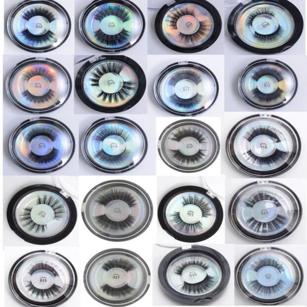 28 styles quality mink lashes 3d silk protein mink false eyelashes long lasting lashes natural mink eyelashes round box packaging2890647
28 styles quality mink lashes 3d silk protein mink false eyelashes long lasting lashes natural mink eyelashes round box packaging2890647