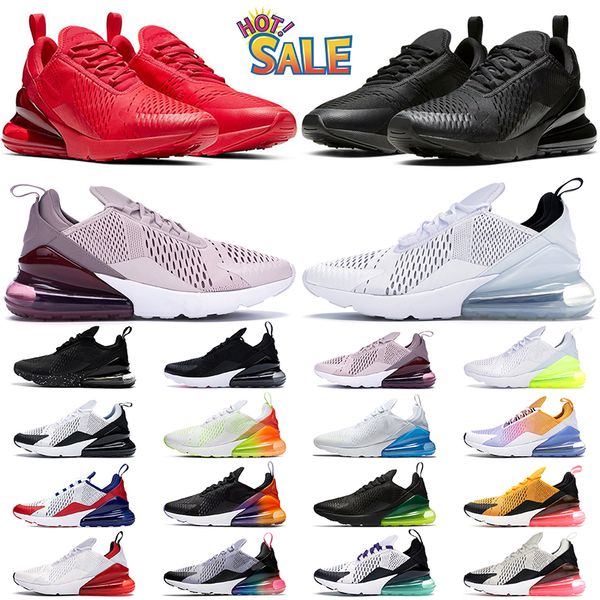 sports 270 270s running shoes mens trainers triple black core white red barely rose grape men women outdoor sneakers trainers
sports 270 270s running shoes mens trainers triple black core white red barely rose grape men women outdoor sneakers trainers