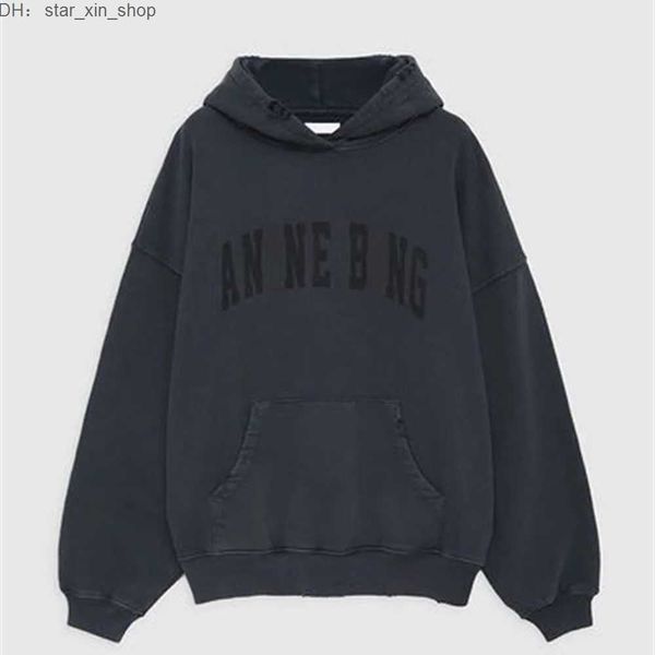 anines bing hoodie women desginer fashion cotton classic letter print wash water stir fry color snowflake loose sweatshirt hoodies gxwk, Black
anines bing hoodie women desginer fashion cotton classic letter print wash water stir fry color snowflake loose sweatshirt hoodies gxwk, Black