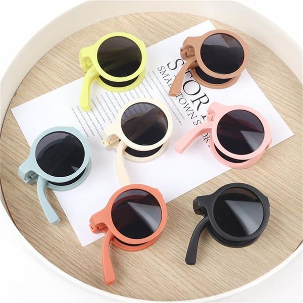 sunglasses children round folding vintage sun glasses for kids girls boys summer uv400 classic pocket eyewear 2022sunglasses295d, White;black
sunglasses children round folding vintage sun glasses for kids girls boys summer uv400 classic pocket eyewear 2022sunglasses295d, White;black