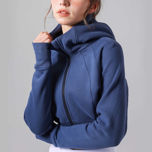 active sets new casual plush insulation yoga suit short loose fitting sweater jacket women's hooded fitness sports long sleeves
active sets new casual plush insulation yoga suit short loose fitting sweater jacket women's hooded fitness sports long sleeves