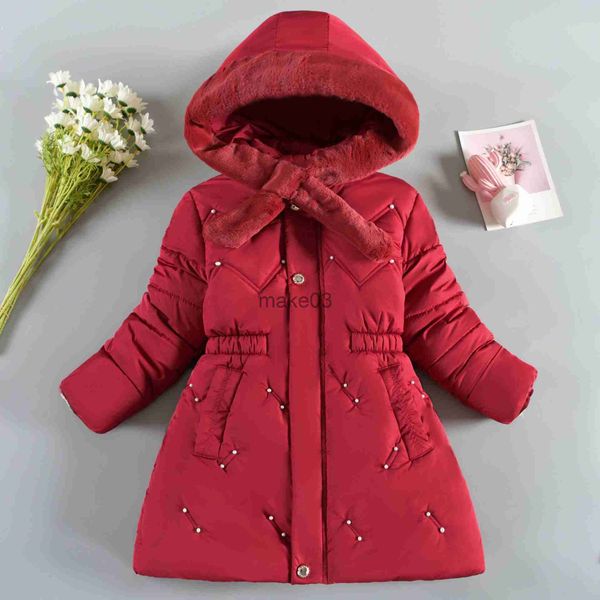 down coat 2023 winter new girls jacket long style solid color thicken keep warm hooded down cotton windbreaker coat for 410 years old j23082, Blue;gray
down coat 2023 winter new girls jacket long style solid color thicken keep warm hooded down cotton windbreaker coat for 410 years old j23082, Blue;gray