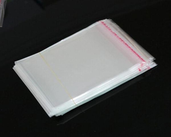100pcslot clear self adhesive seal plastic bags 16x24cm boutqiue gift jewelry packaging opp bags favor plastic poly bags21432508367444, Pink;blue
100pcslot clear self adhesive seal plastic bags 16x24cm boutqiue gift jewelry packaging opp bags favor plastic poly bags21432508367444, Pink;blue
