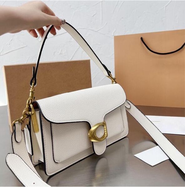 women man tabby designer messenger bags luxury tote handbag real leather baguette shoulder bag mirror quality square crossbody fashion women
women man tabby designer messenger bags luxury tote handbag real leather baguette shoulder bag mirror quality square crossbody fashion women
