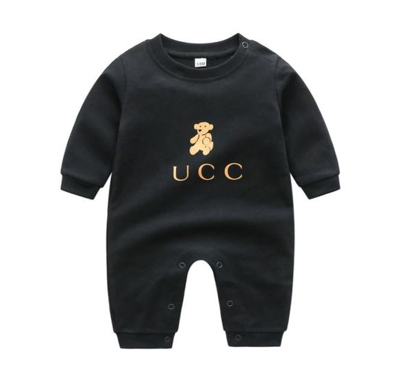 rompers baby girls onepiece jumpsuits cotton clothes boy bodysuits newborn long sleeve printed bear luxury designer wear infant s2056977, Blue
rompers baby girls onepiece jumpsuits cotton clothes boy bodysuits newborn long sleeve printed bear luxury designer wear infant s2056977, Blue