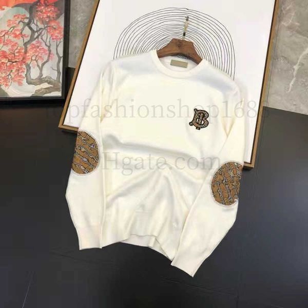 hoodie mens sweatshirt designer sweater tb embroidery long-sleeved tshirt men women sweaters cotton pullover coat, Black
hoodie mens sweatshirt designer sweater tb embroidery long-sleeved tshirt men women sweaters cotton pullover coat, Black