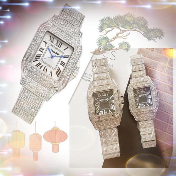 diamonds ring square roman dial watches women men quartz movement time clock watch couple set auger lovers boutique party c339y, Slivery;brown
diamonds ring square roman dial watches women men quartz movement time clock watch couple set auger lovers boutique party c339y, Slivery;brown