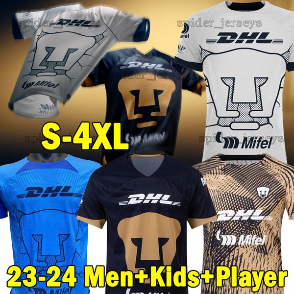 xxxl 4xl 2023 2024 unam mexiko dani alves soccer jerseys liga mx fc fans player version 23 24 j.i.dinenno salvio del prete goalkeeper footba, Black;yellow
xxxl 4xl 2023 2024 unam mexiko dani alves soccer jerseys liga mx fc fans player version 23 24 j.i.dinenno salvio del prete goalkeeper footba, Black;yellow