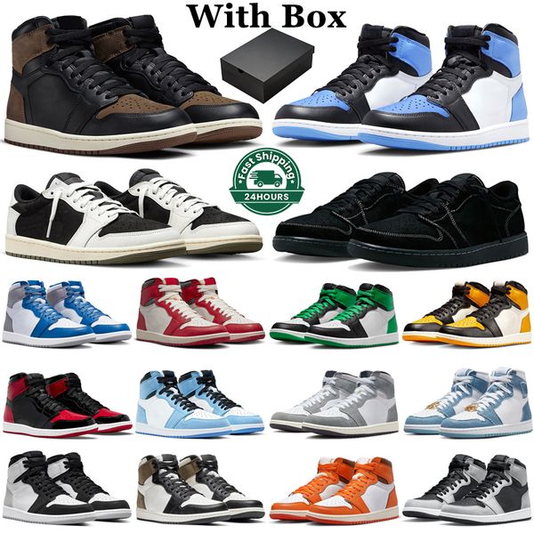 with box jumpman 1 1s basketball shoes men women palomino unc toe lucky green travis low golf olive black phantom scott mens trainers outdoo
with box jumpman 1 1s basketball shoes men women palomino unc toe lucky green travis low golf olive black phantom scott mens trainers outdoo