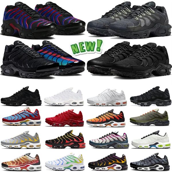 tn running shoes men sneaker toggle utility triple white metallic silver fire ice oreo hyper sky bule rainbow men women trainers sports snea
tn running shoes men sneaker toggle utility triple white metallic silver fire ice oreo hyper sky bule rainbow men women trainers sports snea