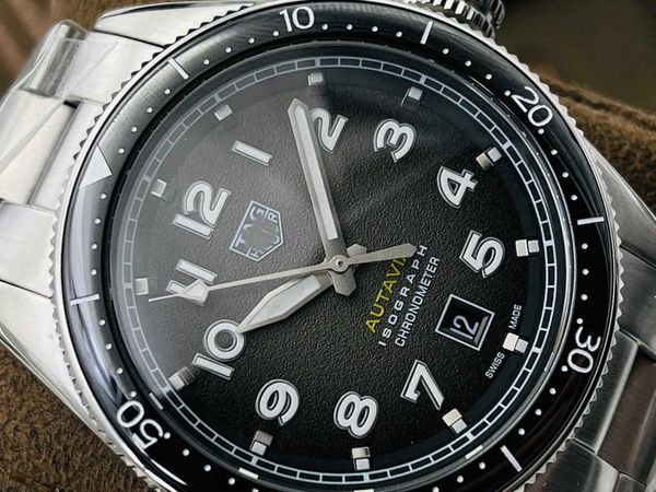 designer superclone autavia watch for men tag heur watches za8b mechanical movement montre tag aquaracer de luxe with box, Slivery;golden
designer superclone autavia watch for men tag heur watches za8b mechanical movement montre tag aquaracer de luxe with box, Slivery;golden