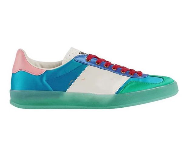 lover gazelles men women 1977 old dorty casual shoes g designer ternnis luxury low red velvet green suede beige brown outdoor indoor clear s, Black
lover gazelles men women 1977 old dorty casual shoes g designer ternnis luxury low red velvet green suede beige brown outdoor indoor clear s, Black
