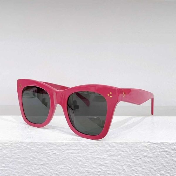 23xia 8 triumphal arch network red same style personalized women's versatile fashion sunglasses cl4s004, White;black
23xia 8 triumphal arch network red same style personalized women's versatile fashion sunglasses cl4s004, White;black