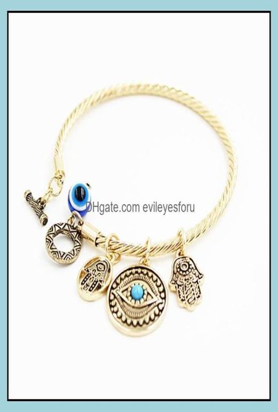 charm bracelets symbol evil eye charm bracelets for women girls turkish lucky blue eyes fatima hand bracelet fashion bangle jewelr3921852, Golden;silver
charm bracelets symbol evil eye charm bracelets for women girls turkish lucky blue eyes fatima hand bracelet fashion bangle jewelr3921852, Golden;silver