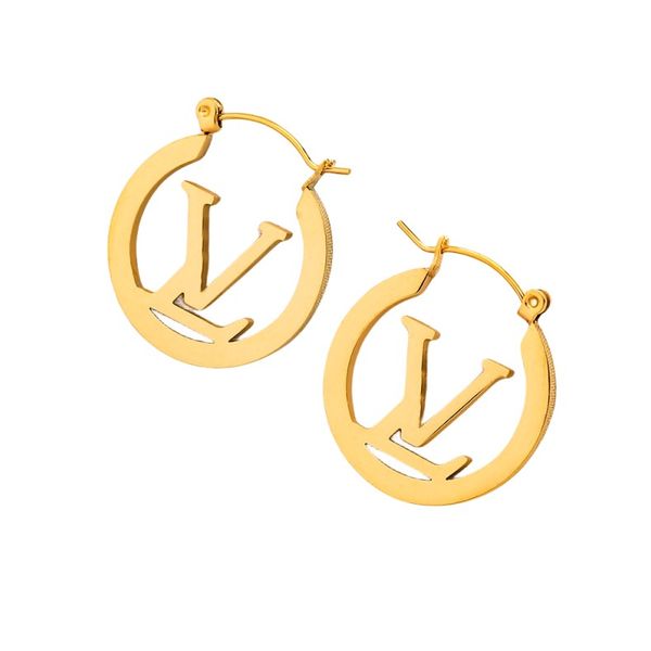 luxury stud big gold hoop earring designer earrings for women orrous girls ear studs set designer jewelry earring valentine day gift engagem, Golden;silver
luxury stud big gold hoop earring designer earrings for women orrous girls ear studs set designer jewelry earring valentine day gift engagem, Golden;silver