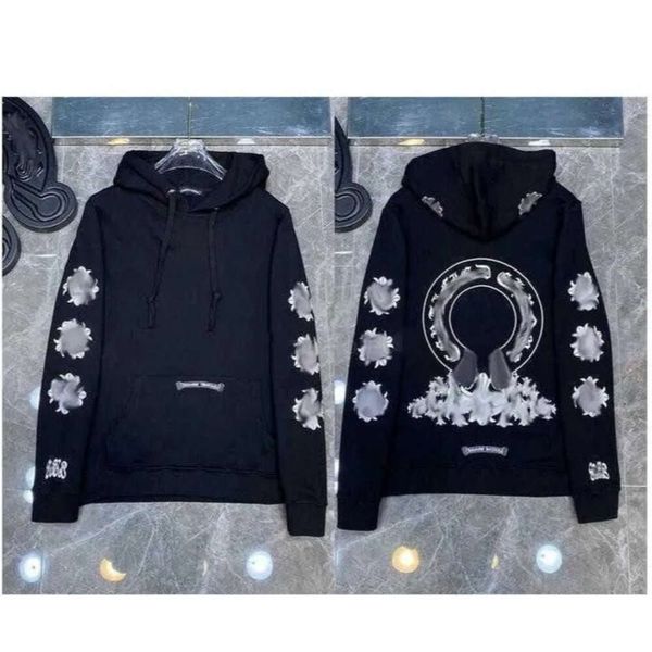 designer mens hoodies chrome winter sweatshirts heart hoodie ch long sleeve jacket loose coat hooded hoody men woman hip hop chromees922, Black
designer mens hoodies chrome winter sweatshirts heart hoodie ch long sleeve jacket loose coat hooded hoody men woman hip hop chromees922, Black