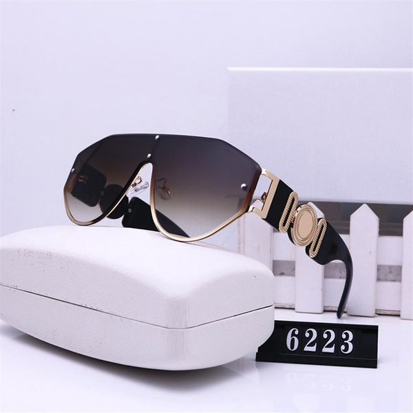 luxury sunglasses mens glasses women sunglass designer brand driving sunglass for men protection resin v glasses 6 colors with box269x, White;black
luxury sunglasses mens glasses women sunglass designer brand driving sunglass for men protection resin v glasses 6 colors with box269x, White;black
