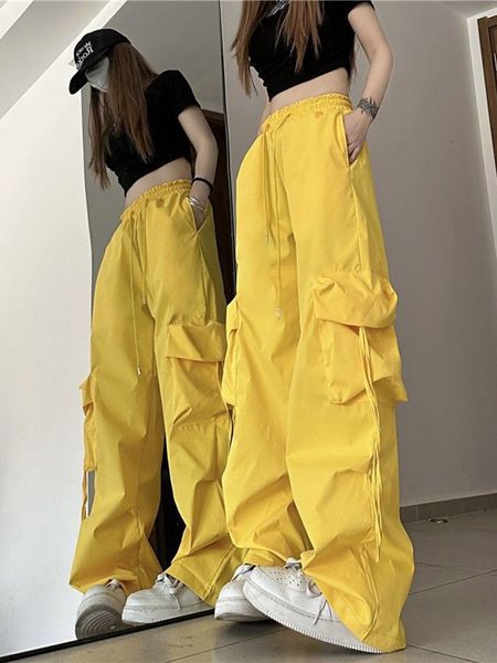 women's jeans zoki cargo pant women y2k streetwear hip hop loose casual trousers american high waist big pockets lace up fashion lady p, Blue
women's jeans zoki cargo pant women y2k streetwear hip hop loose casual trousers american high waist big pockets lace up fashion lady p, Blue