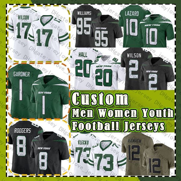 mens 2 zach wilson jersey football aaron rodgers ahmad sauce gardner garrett wilson dalvin cook jetes quinnen williams breece hall allen laz
mens 2 zach wilson jersey football aaron rodgers ahmad sauce gardner garrett wilson dalvin cook jetes quinnen williams breece hall allen laz