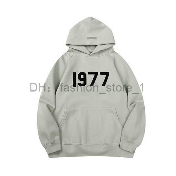 mens hoodies designer essentailhoodie sweatshirts hoody women streetwear loose reflective hooded couple cotton sweater pullover long sleeve, Black
mens hoodies designer essentailhoodie sweatshirts hoody women streetwear loose reflective hooded couple cotton sweater pullover long sleeve, Black