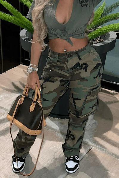 wholesale boutique clothing streetwear fall 2023 women clothes oversize trouser casual camo pants plus size women's pants, Blue
wholesale boutique clothing streetwear fall 2023 women clothes oversize trouser casual camo pants plus size women's pants, Blue