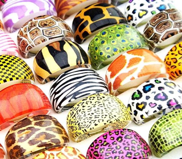 100pcs animal ring leopard skin mix resin rings for men and women whole fashion party cute jewelry gift16835413555328, Silver
100pcs animal ring leopard skin mix resin rings for men and women whole fashion party cute jewelry gift16835413555328, Silver