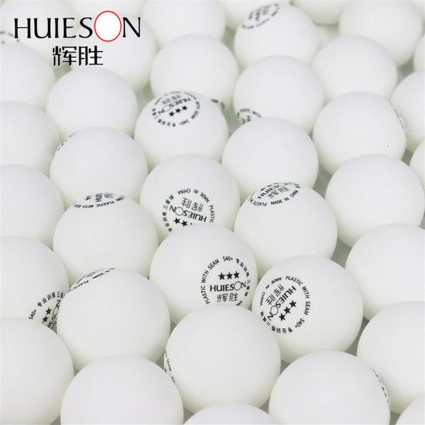 huieson 100pcs lot environmental ping pong balls abs plastic table tennis balls professional training balls 3 star s40 2 8g t1909233m
huieson 100pcs lot environmental ping pong balls abs plastic table tennis balls professional training balls 3 star s40 2 8g t1909233m