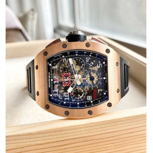 richardmille mens wristwatch rm pilot sport wrist watches rm011 rose gold side titanium fashion leisure business sports machinery c yi-e58l
richardmille mens wristwatch rm pilot sport wrist watches rm011 rose gold side titanium fashion leisure business sports machinery c yi-e58l
