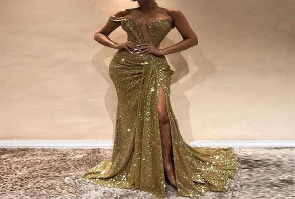 gold sequins mermaid evening dresses sweetheart split side floor length sparkly prom dresses formal gowns sweep train3987299, Black;red
gold sequins mermaid evening dresses sweetheart split side floor length sparkly prom dresses formal gowns sweep train3987299, Black;red