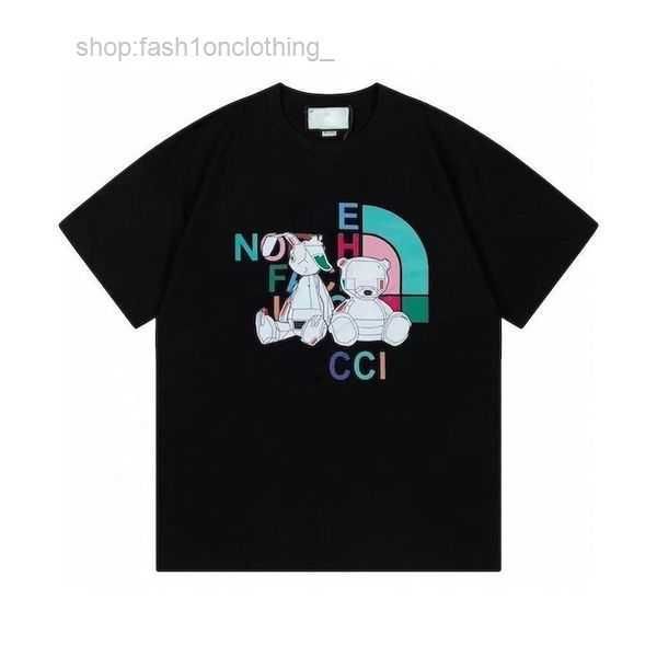 designer t shirt luxury mens black letter fashion printed shirts short sleeve brand cotton woman man set luxe 55, White;black
designer t shirt luxury mens black letter fashion printed shirts short sleeve brand cotton woman man set luxe 55, White;black