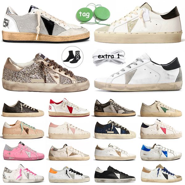 golden sneakers women men luxurys designer shoes plate-forme black white pink green fashion auperstar dirty super star trainers big size 35-
golden sneakers women men luxurys designer shoes plate-forme black white pink green fashion auperstar dirty super star trainers big size 35-