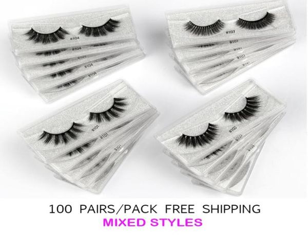 eyelashes whole 203050100 pairs 3d mink lashes natural false eyelashes hand made2167770
eyelashes whole 203050100 pairs 3d mink lashes natural false eyelashes hand made2167770