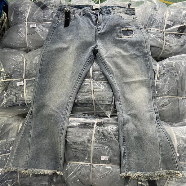 denim pants blue men's plus size pants women's casual real pics222o, Black;brown
denim pants blue men's plus size pants women's casual real pics222o, Black;brown