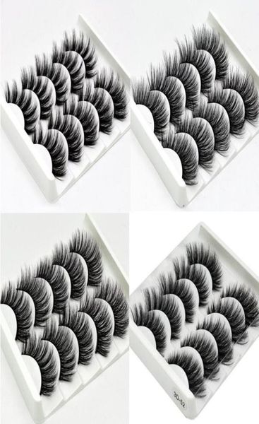 150 pairs transparent false eyelashes messy cross thick natural fake eye lashes makeup tips bigeye long false eye lashes3992408
150 pairs transparent false eyelashes messy cross thick natural fake eye lashes makeup tips bigeye long false eye lashes3992408